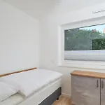 Nordstrand, N102a Apartment *