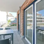 Nordstrand, N102a Apartment