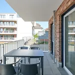 Nordstrand, N102a Apartment