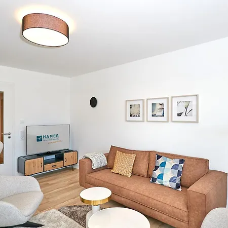 Apartman Nordstrand, N102a *