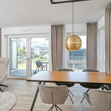 Nordstrand, N102a Duhnen