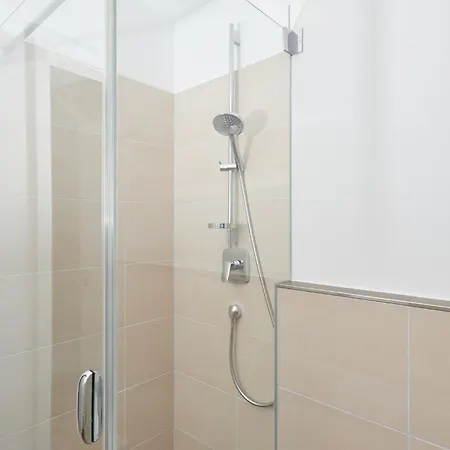 Nordstrand, N102a شقة