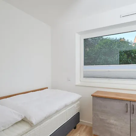Nordstrand, N102a דירה *